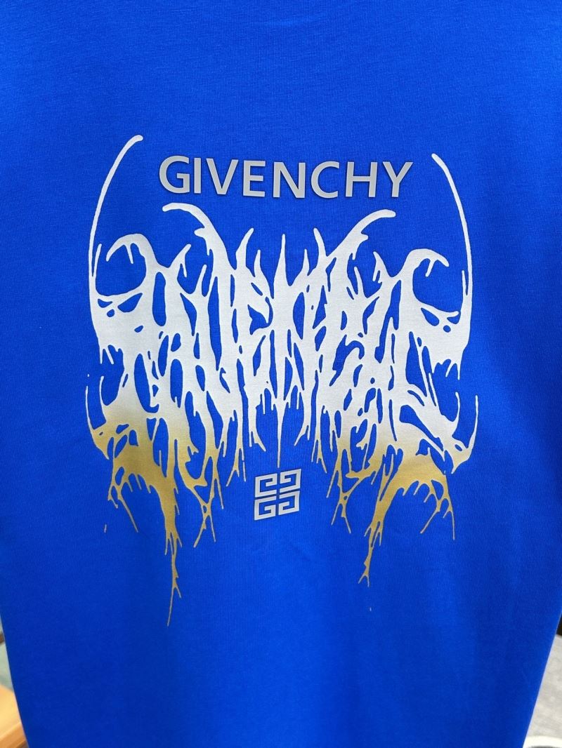 Givenchy T-Shirts